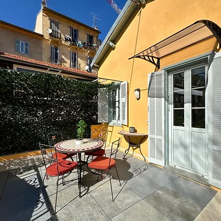 Tivoli Monaco: Renovated 2-bedroom With Terrace Near Monte Carlo *