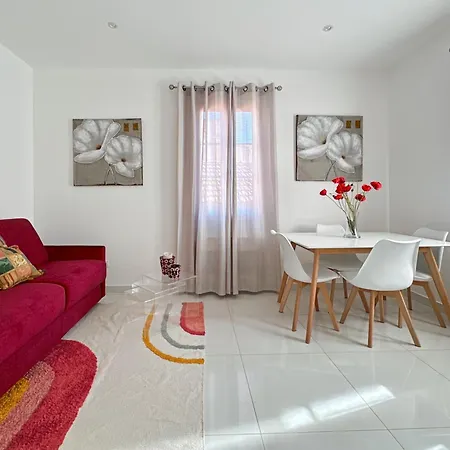 Apartment Tivoli Monaco: Renovated 2-bedroom With Terrace Near Monte Carlo