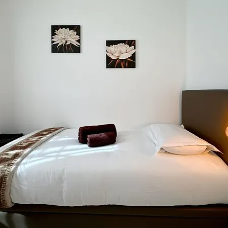 Tivoli Monaco: Renovated 2-bedroom With Terrace Near Monte Carlo *
