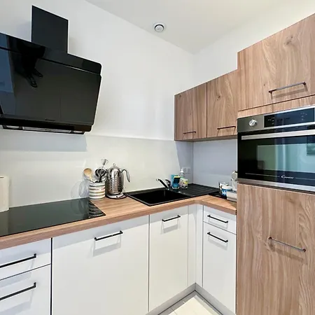 Tivoli Monaco: Renovated 2-bedroom With Terrace Near Monte Carlo Apartment Beausoleil